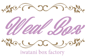 wealboxの「wealboxロゴ」画像